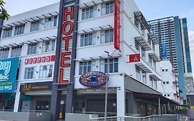 Bangi Business Hotel